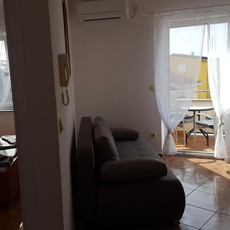 Apartament Zagi Povljana Pokój zdjęcie