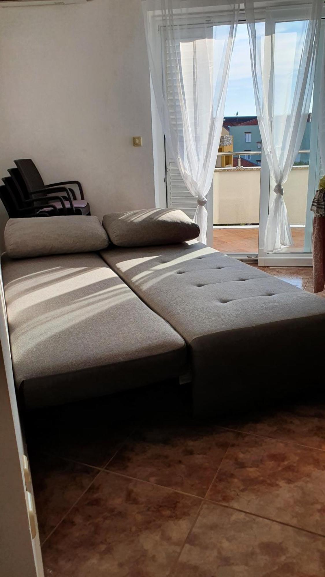 Apartament Zagi Povljana Pokój zdjęcie