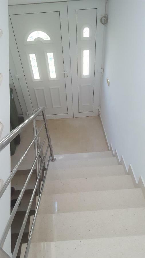 Apartament Zagi Povljana Zewnętrze zdjęcie