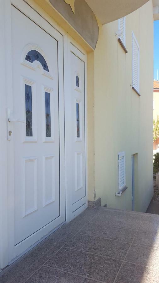 Apartament Zagi Povljana Zewnętrze zdjęcie