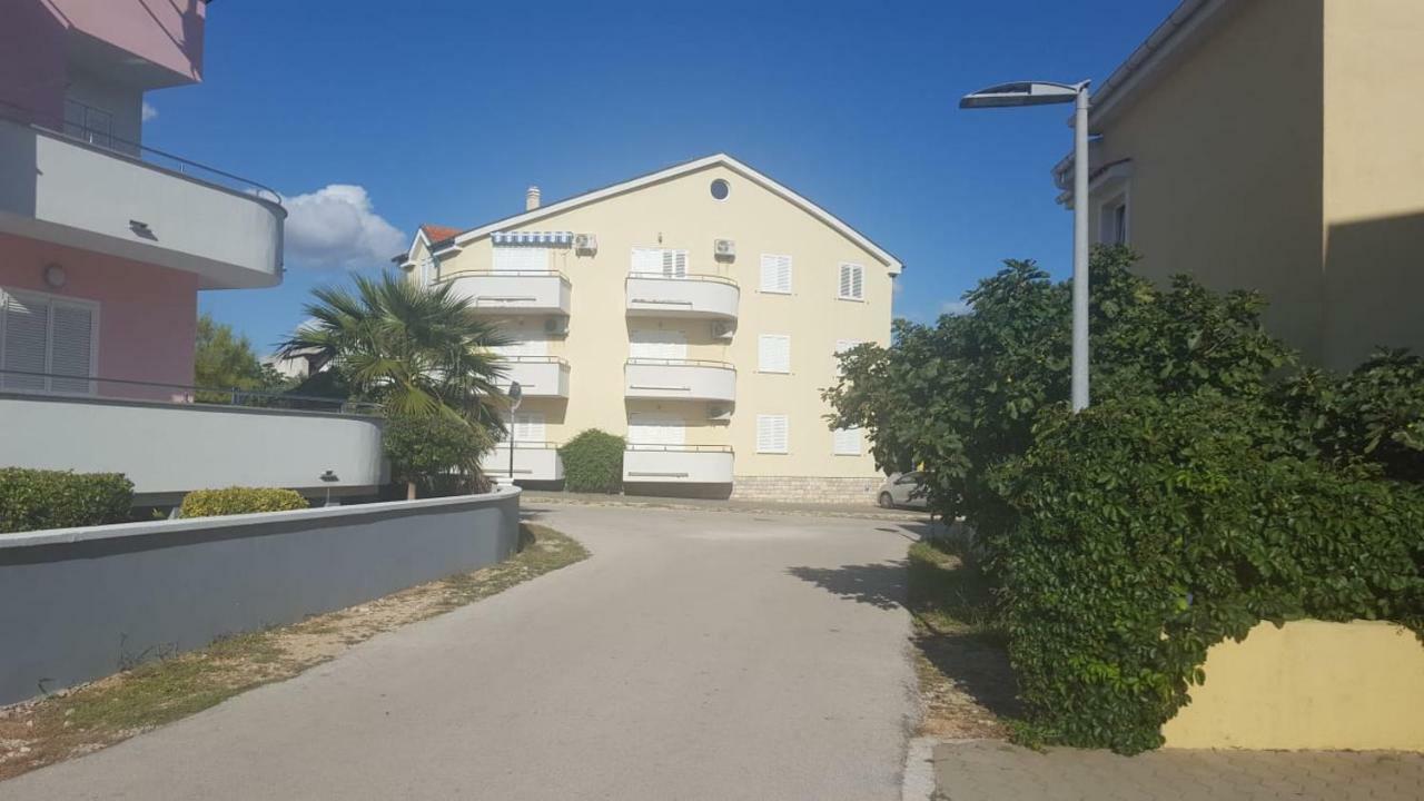 Apartament Zagi Povljana Zewnętrze zdjęcie