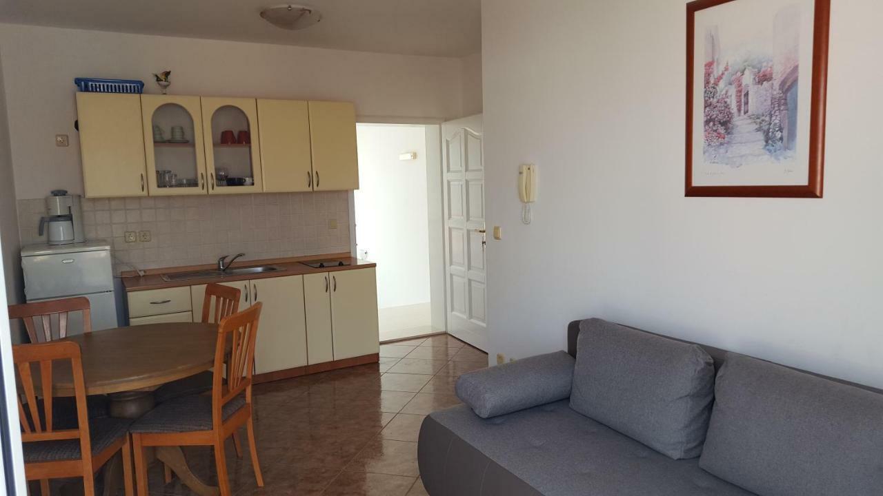Apartament Zagi Povljana Zewnętrze zdjęcie