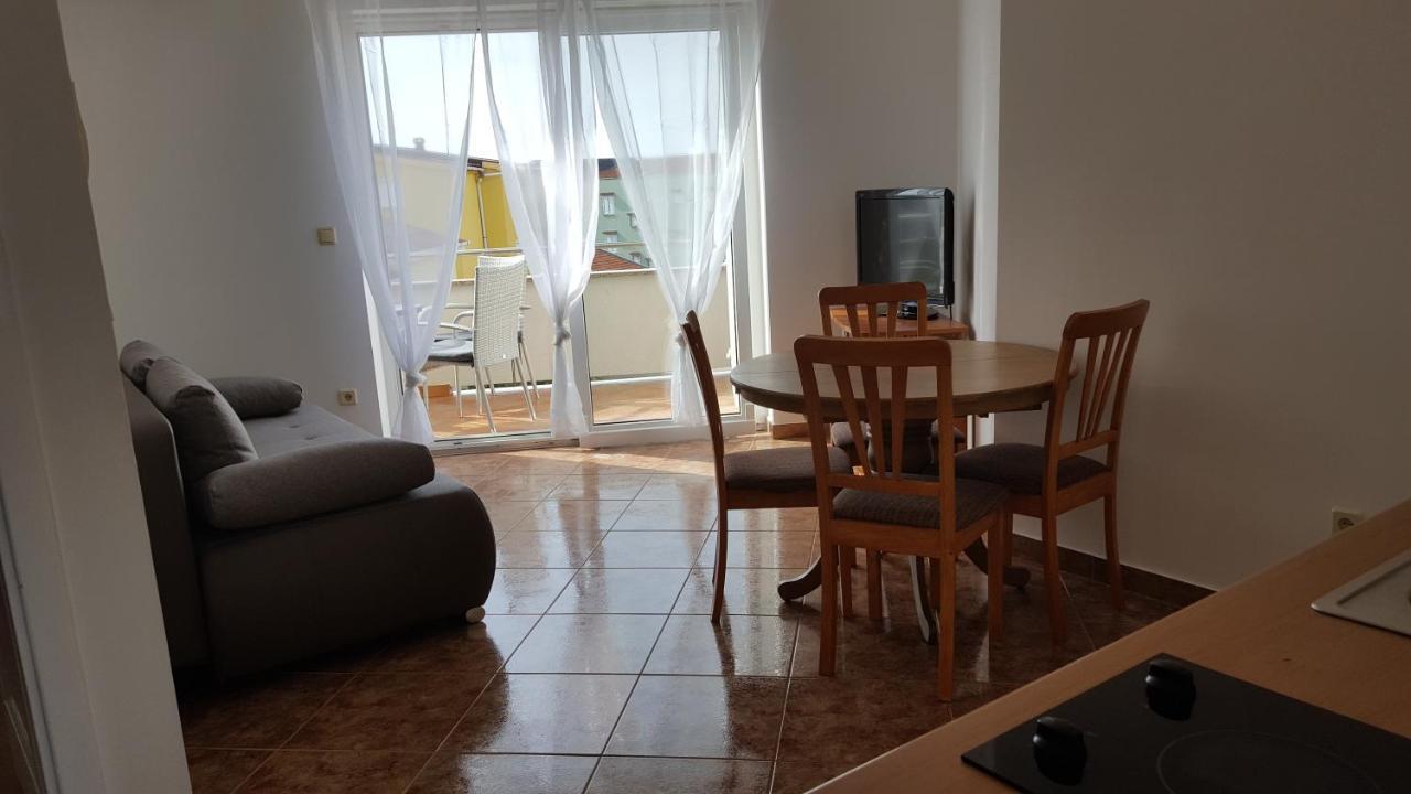 Apartament Zagi Povljana Zewnętrze zdjęcie