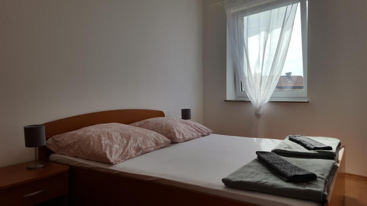 Apartament Zagi Povljana Zewnętrze zdjęcie