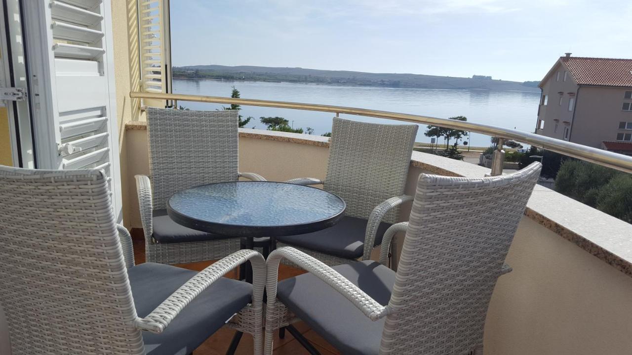 Apartament Zagi Povljana Zewnętrze zdjęcie